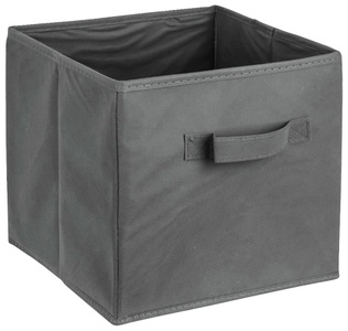 ADOB, ADOB Aufbewahrungsbox »Faltbox«, 31 x 31 x 31 cm, ADOB Aufbewahrungsbox »Faltbox«, (1 St.), Faltbox mit Griff