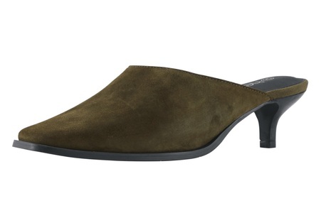 Heine, Sabot, 
