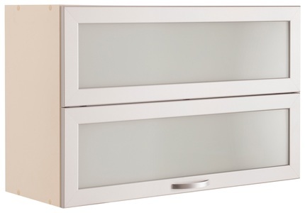 wiho Küchen, wiho Küchen Faltlifthängeschrank »Flexi«, wiho Küchen Faltlifthängeschrank »Flexi«