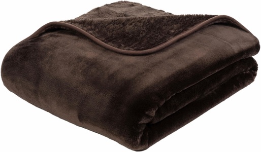 Gözze Wohndecke »Premium Cashmere Feeling«, mit premium Cashmere Feeling