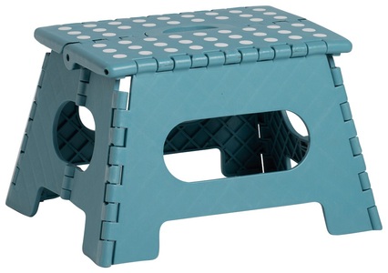 ZELLER Klapphocker