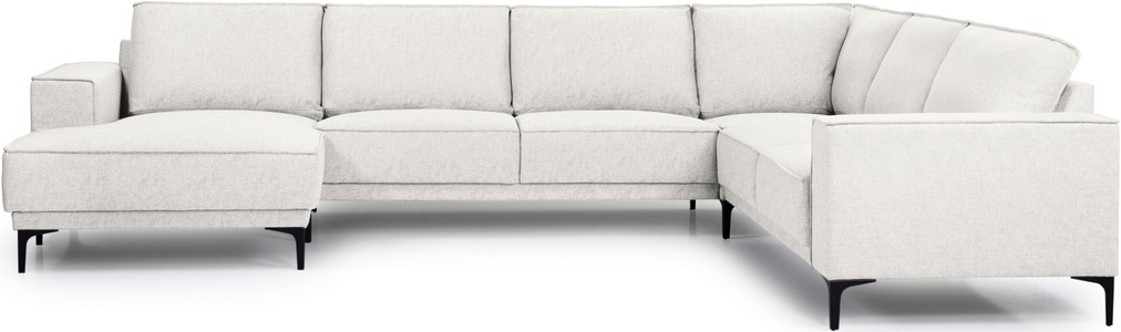 Places of Style Wohnlandschaft »Oland«, im zeitlosem Design und hochwertiger Verabeitung