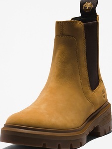 TIMBERLAND, Timberland Chelseaboots »Cortina Valley Chelsea«, 