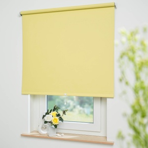 LIEDECO, Springrollo »Uni«, Liedeco, verdunkelnd, freihängend, 