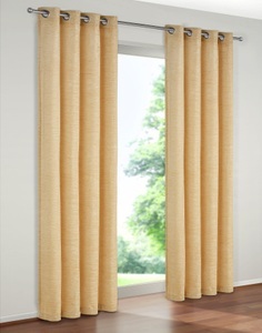 Wirth, Wirth Vorhang »Trondheim 328 g/m²«, (1 St.), Wirth Vorhang »Trondheim 328 g/m²«, (1 St.)