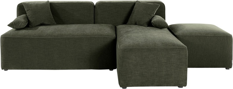 COUCH??, COUCH? Ecksofa »Polster Party«, Modulserie, individuelle Zusammenstellung, "Polster Party" COUCH Lieblingsstücke, Home affaire Ecksofa »Sundstrup L-Form« Modulserie, individuelle Zusammenstellung