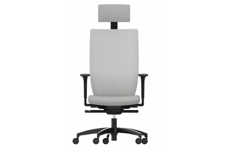 undefined, Schreibtischstuhl »Dauphin ST 6865«, 