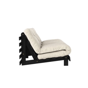 Karup Design, Karup Design Daybett »Daybett Roots Schlafsofa ? Gästebett & Sofa aus FSC®-Kiefer«, Inkl. Futonmatratze, in mehreren Grössen & Farben erhältlich, Karup Design Daybett »Daybett Roots Schlafsofa ? Gästebett & Sofa aus FSC®-Kiefer« 2 tlg. Inkl. Futonmatratze, in mehreren Grössen & Farben erhältlich