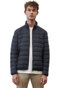 Marc O'Polo, Jacke Herren Marine XXL, Steppjacke regular