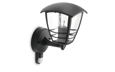 Philips myGarden IR Creek Wandleuchte