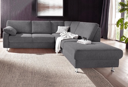 sit&more Ecksofa