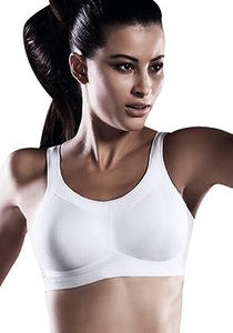 ANITA ACTIVE, Anita Active Sport-BH »Momentum«, NOS MOMENTUM Sport BH in weiss