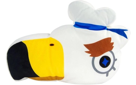Tomy® Plüschfigur »Mocchi-Mocchi Gulliver«
