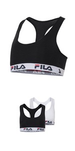 Fila Bralette