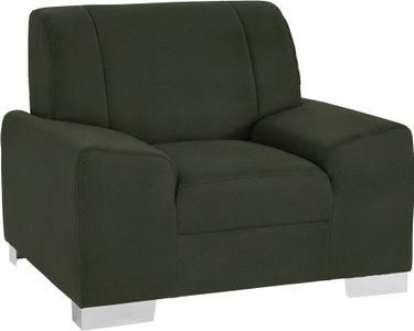 DOMO collection, DOMO collection Sessel, DOMO collection Sessel »Anzio«, wahlweise mit Federkern
