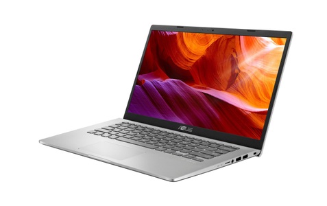 Asus, Asus Laptop X409JA-EK050T, 