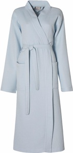 Seahorse, Unisex-Bademantel »Waffle«, Seahorse, 