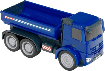 Klein Spielzeug-Kipper »Mercedes-Benz AROCS«