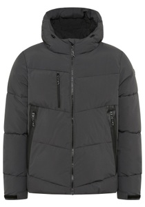Killtec Steppjacke »KOW 255 MN QLTD JCKT« 1 Stk. tlg. mit Kapuze wärmend & wind- & wasserabweisend