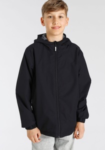 CMP, CMP Kinder Boys Rain Hoodie Jacke, CMP Kinder Boys Rain Hoodie Jacke