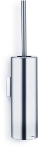 Blomus, Blomus-Nexio WC-Bürste 46 cm für Wandmontage, matt, BLOMUS WC-Reinigungsbürste »WC-Bürste -NEXIO- matt, Wandm.«