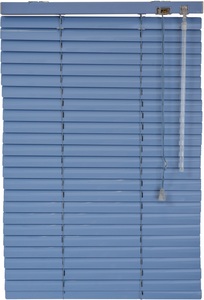 SUNLINES, Aluminium-Jalousie, im Festmass (1 Stck.), sunlines Jalousie, (1 St.), Aluminium
