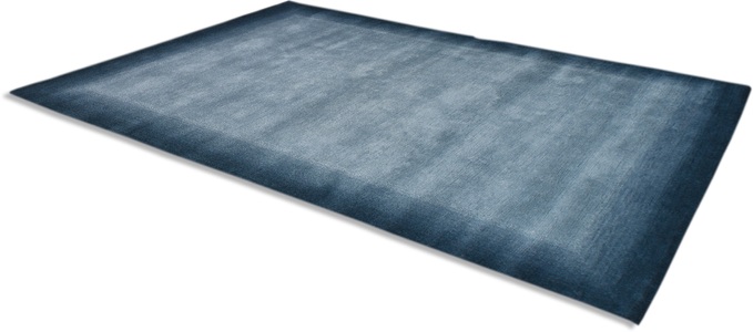 OCI Die Teppichmarke, Wollteppich, »Vinciano Tami«, OCI DIE TEPPICHMARKE, rechteckig, Höhe 8 mm, manuell geknüpft, OCI DIE TEPPICHMARKE Wollteppich »Vinciano Tami«, rechteckig, 8 mm Höhe, reine Wolle, handgeknüpft, Wohnzimmer