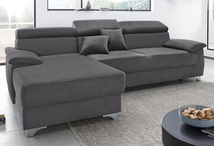 DOMO collection Ecksofa