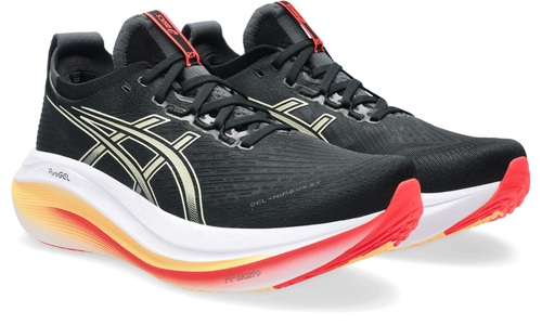 Asics Laufschuh »GEL-NIMBUS 27«