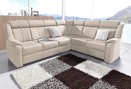 sit&more Ecksofa