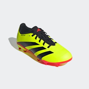adidas, adidas PREDATOR LEAGUE L FG J Fußballschuhe Kinder, Predator League FG Kinder Fussballschuh