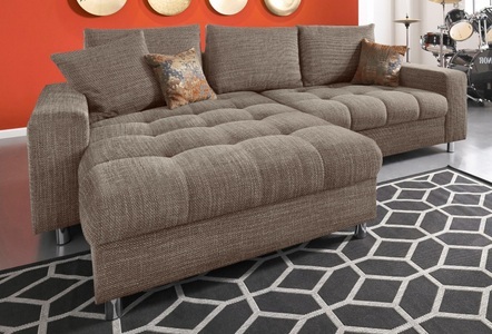 Nova Via, Nova Via Ecksofa, 