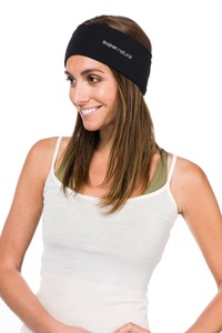 Supernatural, SUPER.NATURAL Stirnband »WANDERLUST HEADBAND«, Super.Natural Wanderlust Stirnband