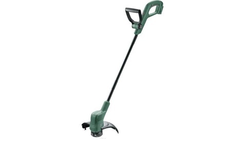 Bosch, Bosch Akku-Rasentrimmer EasyGrassCut, 