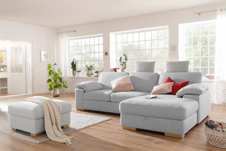 HOME AFFAIRE, Home affaire Kopfstütze »Ventura«, Home affaire Kopfstütze »Ventura«