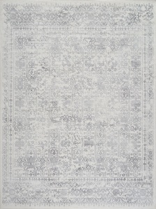 Surya, Surya Teppich »Traditional«, rechteckig, Orient Teppich; Höhe: 9 mm, Livabliss Teppich »OTTAWA« rechteckig 9 mm Höhe Vintage Orientteppich, Kurzflor Boho Wohnzimmerteppich, Läufer