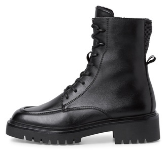 TAMARIS, Tamaris Schnürboots, im klassischen Look, 