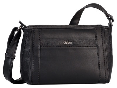 Gabor, Gabor Umhängetasche »VALEA Cross bag S«, in schlichter Optik, 