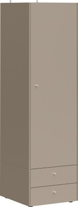 Germania, GERMANIA Drehtürenschrank »Monteo«, GERMANIA Drehtürenschrank »Monteo«