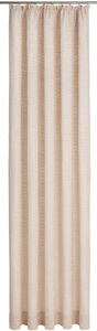 Wirth, Wirth Vorhang »Holmsund 288g/qm«, (1 St.), Wirth Vorhang »Holmsund 288g/qm«, (1 St.)