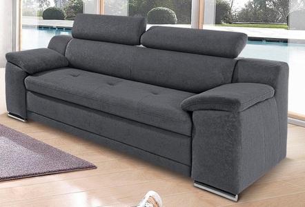 sit&more 3-Sitzer