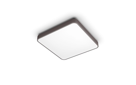 Philips, Philips Deckenleuchte »DL mit Fernbedienung, 6000lm«, 1 flammig-flammig, Philips Deckenleuchte »DL mit Fernbedienung, 6000lm«, 1 flammig