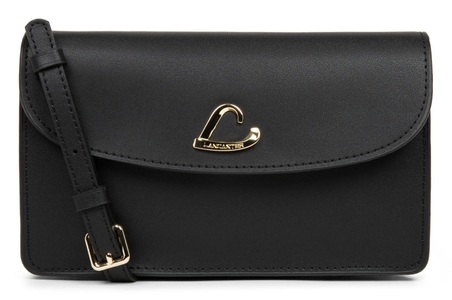 Lancaster, Lancaster Damen Umhängetasche ONE Size, 