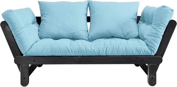Karup Design, Karup Design Futonsofa BEAT Gestell und Farbe auswählbar, 