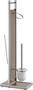 heine home, WC-Ständer, heine home WC Ständer