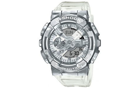 G-Shock, G-Shock Gm-110Scm-1Aer Armbanduhr, 