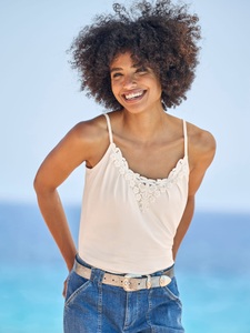 heine Shirttop