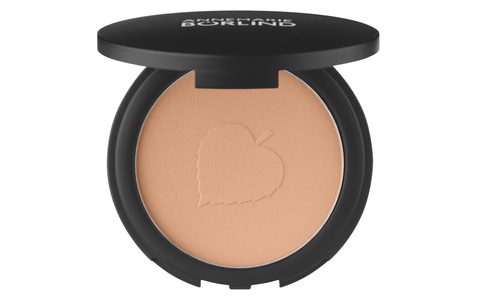 Annemarie Börlind, ANNEMARIE BÖRLIND ANNEMARIE BÖRLIND KOMPAKT-PUDER puder 9.0 g, ANNEMARIE BÖRLIND COMPACT Puder Beige (9g)