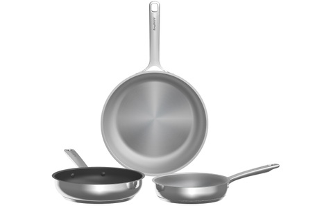 Berghoff, BergHOFF Pfannen-Set, 