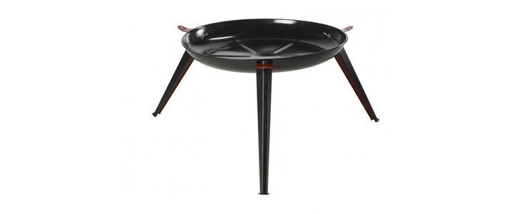 Bon-fire, Bon-fire Feuerstelle 68 cm emailliert, 